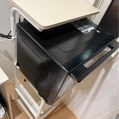 レンジラック　美品の画像
