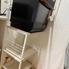 レンジラック　美品の画像
