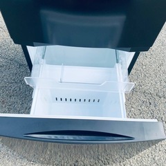✅TOSHIBA冷凍冷蔵庫✅ ✅GR-U15BS✅の画像