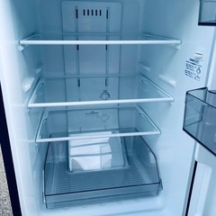 ✅TOSHIBA冷凍冷蔵庫✅ ✅GR-U15BS✅の画像