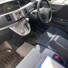 ムーブ　4WD ターボの画像