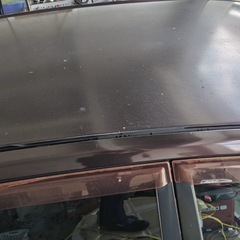 ムーブ　4WD ターボの画像