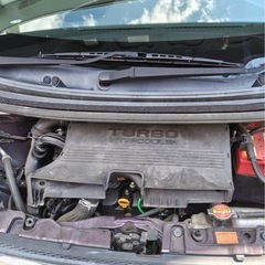 ムーブ　4WD ターボの画像