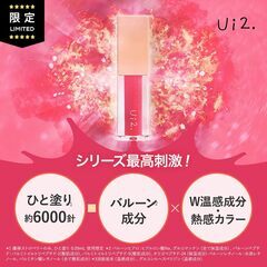 Ｕｉ２ ニードルプランパーの画像