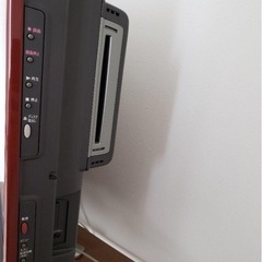 ジャンク品　テレビ32型
の画像