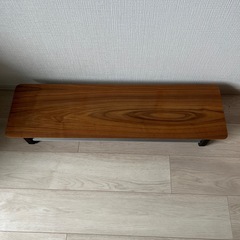 Grovemade Desk Shelf  (Plywood/W...