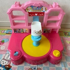 メルちゃん　かいてんずしの画像