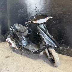 ホンダ ディオの画像