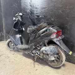 ホンダ ディオの画像