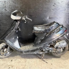 ホンダ ディオの画像