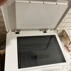 コピー機あげますの画像