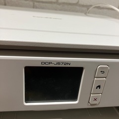 コピー機あげますの画像