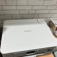 コピー機あげますの画像