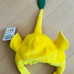黄ピクミンの画像