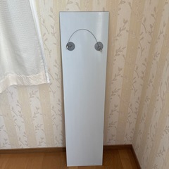 【美品】全身鏡/全身ミラーの画像