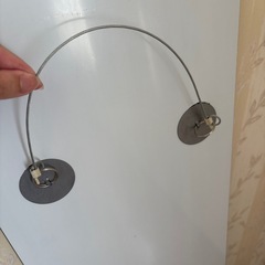 【美品】全身鏡/全身ミラーの画像