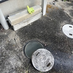 格安で配管詰まり解消致します。