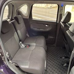 ダイハツ　ムーヴ　車検整備付きR8.7月・純正センターピラーライト・ETCの画像