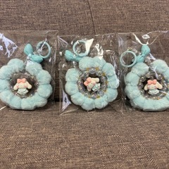 サンリオ キーホルダーの画像
