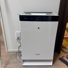 空気清浄機