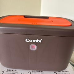 コンビ　クイックウォーマーLED+の画像