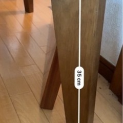 東谷 こたつ テーブル 石英菅温風ヒーター リネア90BRの画像
