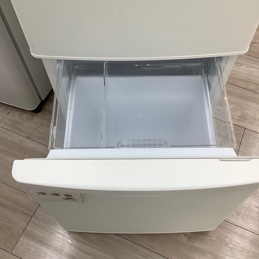 Panasonicの2ドア冷蔵庫のご紹介！（トレファク寝屋川）