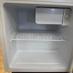 YAMADA★21年製★１ドア冷蔵庫★6ヶ月間保証付きの画像