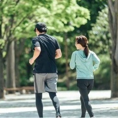【女性幹事】ゆるラン🏃‍♀️10月15日(水)