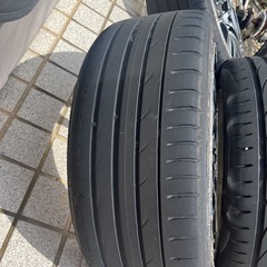 YOKOHAMA AVS model5の画像