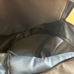 バックパックの画像