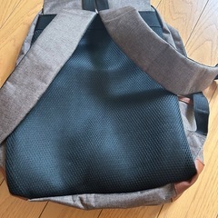 バックパックの画像