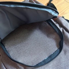 バックパックの画像