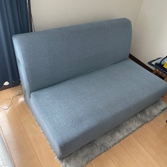 NOCE吉祥寺　ローソファ
の画像