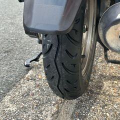 無料配送有　ホンダ　HONDA　タクト ベーシック　TACT BASIC　19245km　AF75　ローン可　3ヶ月保証付　エンジンオイル・バッテリー新品交換　ナンバー登録代行受付中　バンガレージ京都の画像