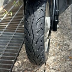 無料配送有　ホンダ　HONDA　タクト ベーシック　TACT BASIC　19245km　AF75　ローン可　3ヶ月保証付　エンジンオイル・バッテリー新品交換　ナンバー登録代行受付中　バンガレージ京都の画像