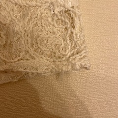 しまむら　レディース　プルオーバーの画像