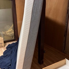 マットレスの画像
