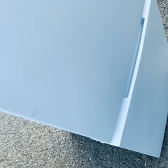 ✅SHARPノンフロン冷凍冷蔵庫✅ ✅SJ-D18J-W✅の画像