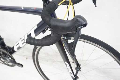 FELT 「フェルト」 FR60 2018年モデル ロードバイク