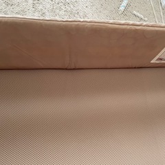 ベビーベッド ココネルエアーの画像