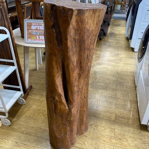 ?人気?飾り棚 流木 家具 オシャレ No.2520 NH