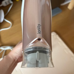 パナソニック　ドライヤーの画像