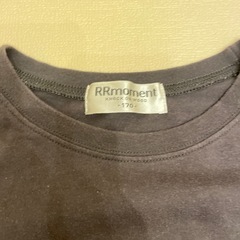 しまむら　メンズTシャツの画像