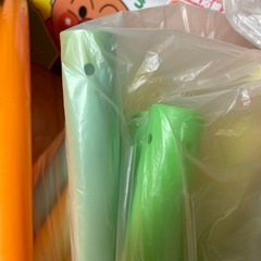アンパンマン　うちの子天才　ジャングルパークの画像