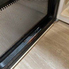 電子レンジの画像