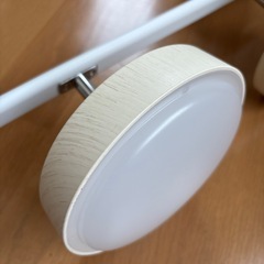 【ニトリ美品】LEDシーリングライトの画像