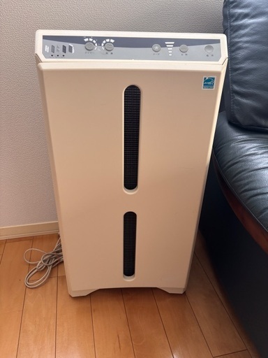 アムウェイ　空気清浄機　アトモスフィア