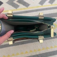 カバン　ハンドバッグ　美品の画像