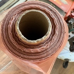 気密シート　バリアエースの画像